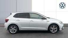 Volkswagen Polo 1.0 TSI R-Line 5dr Petrol Hatchback